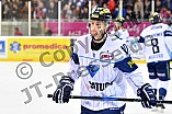 Fischtown Pinguins Bremerhaven - ERC Ingolstadt, Eishockey, DEL, Deutsche Eishockey Liga, Preplayoff, Spiel 2, 03.03.2017