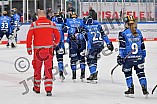 Eishockey, Frauen, DFEL, Saison 2023-2024, ERC Ingolstadt - ECDC Memmingen Indians, 07.10.2023