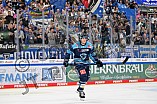Eishockey, Herren, DEL, Saison 2022-2023, Spieltag 4, ERC Ingolstadt - Schwenninger Wild Wings, 25.09.2022