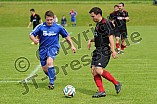 31.05.2015 - SV Ochsenfeld - SF Bieswang