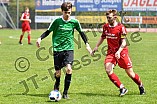 29.04.2017 - JFG Region Eichstätt - SG Marzling-Eichenfeld