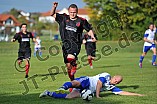 03.10.2015 - DJK Schernfeld - SV Ochsenfeld