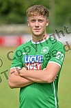 Fußball, Herren, Bayernliga Nord, Saison 2023-2024, VfB Eichstätt - Mannschaftsfotos, 08.07.2023