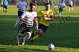 Fußball, Herren, Kreisliga West, Saison 2021-2022, Spieltag 14, DJK Pollenfeld - SSV Oberhochstatt, 31.10.2021