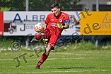 Fußball, Herren, Kreisliga West, Saison 2021-2022, Spieltag 24, DJK Pollenfeld - SV Marienstein, 15.05.2022