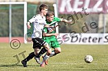 25.03.2018 - VfB Eichstätt - SV Wacker Burghausen