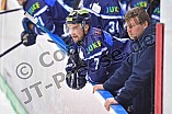ERC Ingolstadt vs Duesseldorfer EG, Eishockey, DEL, Deutsche Eishockey Liga, Spieltag 33, 28.12.2018