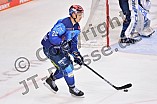 Eishockey, Herren, DEL, Saison 2020-2021, ERC Ingolstadt - Iserlohn Roosters, 15.04.2021