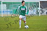 19.03.2015 - VfB Eichstätt II - FC Hepberg