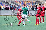 06.04.2013 - TSV Gersthofen - VfB Eichstätt