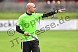 12.08.2017 - SV Manching - FC Deisenhofen