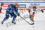 Eishockey, Frauen, DFEL, Saison 2024-2025, ERC Ingolstadt - EC Bergkamener Bären, 04.01.2025