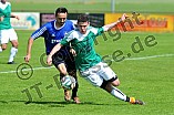 21.05.2016 - SV Karlskron - VfB Eichstätt II
