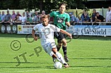 10.08.2013 - VfB Eichstätt - SB DJK Rosenheim