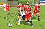 19.08.2016 - VfB Eichstätt - DJK Ammerthal