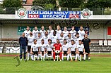 24.06.2018 - VfB Eichstätt II