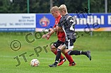 Fußball, Herren, Neumarkt Jura, A-Klasse Süd, Saison 2021-2022, Spieltag 3, DJK Preith - SV Marienstein II, 15.08.2021