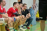 Handball, Herren, Bezirksklasse Männer Staffel Nord West, Saison 2021-2022, DJK Eichstätt - DJK Rohrbach, 05.02.2021