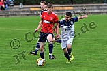 02.10.2016 - VfB Kipfenberg - FC Arnsberg