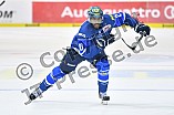 ERC Ingolstadt vs Grizzlys Wolfsburg, Eishockey, DEL, Deutsche Eishockey Liga, Spieltag 12, 13.10.2017