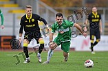 31.10.2020 - SpVgg Bayreuth - VfB Eichstätt