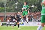 Fußball, Herren, Regionalliga Bayern, Saison 2021-2022, Spieltag 13, VfB Eichstätt - TSV Rain-Lech, 11.09.2021