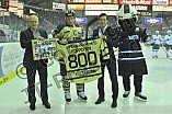 11.01.2015 - ERC Ingolstadt - Hamburg Freezers