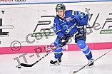 ERC Ingolstadt vs Straubing Tigers, Eishockey, DEL, Deutsche Eishockey Liga, Spieltag 27, 01.12.2017