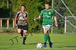 30.05.2019 - VfB Eichstätt II - Spielgemeinschaft Schönau