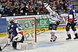 14.04.2015 - Adler Mannheim - ERC Ingolstadt