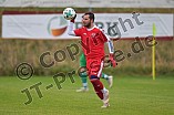 28.10.2018 - ST Kraiberg - SV Lippertshofen