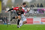 Fußball, Herren, Kreisklasse 1, Saison 2024-2025, Spieltag 15, TSV Gaimersheim II - SV Stammham, 09.11.2024