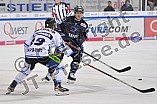 ERC Ingolstadt vs Straubing Tigers, DEL, Deutsche Eishockey Liga, Spieltag 34, 03.01.2020