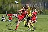30.04.2017 - DJK Pollenfeld - SpVgg Wettelsheim