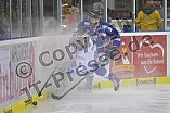 Straubing Tigers vs ERC Ingolstadt, Eishockey, DEL, Deutsche Eishockey Liga, Spieltag 20, 23.11.2018