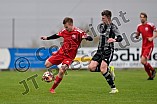 Fußball, Herren, Kreisklasse Neumarkt Jura Süd, Saison 2025-2026, Spieltag 21, DJK Grafenberg - DJK Eintracht Allersberg, 12.04.2026
