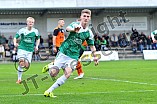 10.10.2015 - VfB Eichstätt - SV Alemannia HaibachEintracht Bamberg
