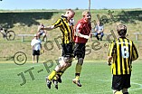 15.08.2012 - FC Hitzhofen-Oberzell / SpVgg Wolfsbuch-Zell