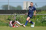 Fußball, Herren, Kreisklasse 1, Saison 2021-2022, Spieltag 26, SV Buxheim - TSV Etting, 21.05.2022