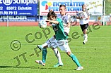 06.10.2012 - VfB Eichstätt / BC Aichach
