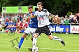 15.07.2017 - VfB Eichstätt - FC Unterföhring