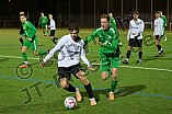 Fußball, Herren, Bezirksliga Oberbayern Nord, Saison 2023-2024, Spieltag 17, VfB Eichstätt II - SV Waldeck Obermenzing, 10.11.2023