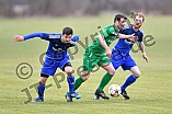 31.03.2018 - SV Marienstein - SG TSV-DJK Herrieden