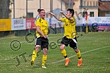 Fußball, Herren, Kreisklasse Neumarkt Jura Süd, Saison 2025-2026, Spieltag 24, DJK Pollenfeld - DJK 70 Weinsfeld, 03.05.2026