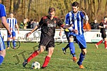 26.03.2015 - DJK Workerszell - SV Marienstein II
