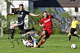 28.04.2018 - SV Marienstein - SpVgg Wettelsheim