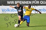 15.08.2020 - FC Pipinsried - VfB Eichstätt