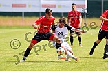 Bezirksliga Oberbayern Nord, Vorbereitung, Herren, BFV, Saison 2021-2022, 1. FC Beilngries - VfB Eichstätt, 19.06.2021
