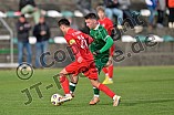 Fußball, Herren, Kreisklasse 1, Saison 2025-2026, Spieltag 23, SV Denkendorf - SV Zuchering, 13.05.2026