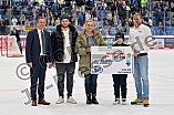 Eishockey, Herren, DEL, Saison 2022-2023, Playoff-Viertelfinale - Spiel 5, ERC Ingolstadt - Düsseldorfer EG, 24.03.2023